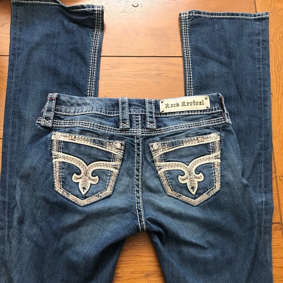 Jeans - Picture 2 of 2